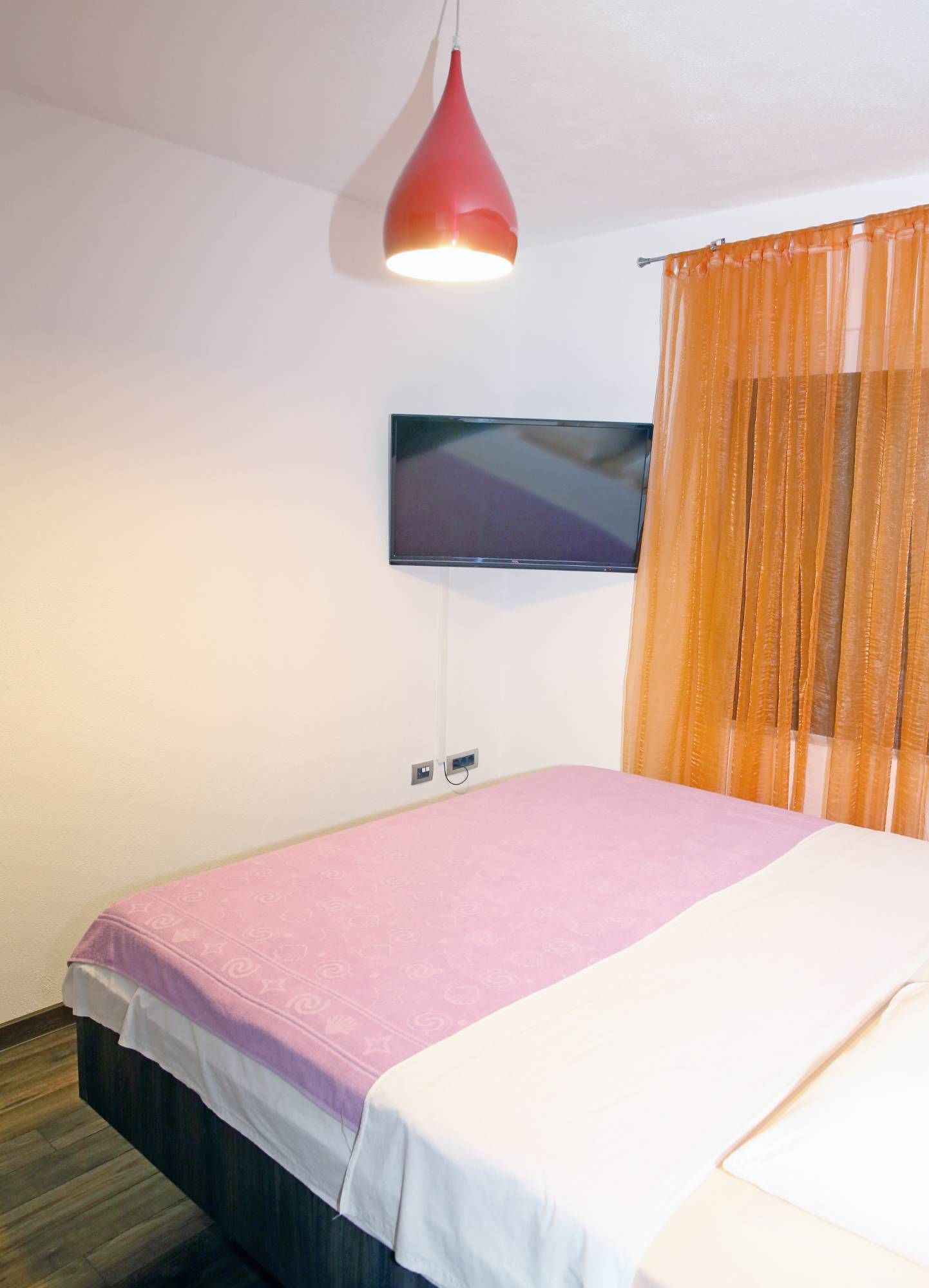 Hotel Apartments Windrose
