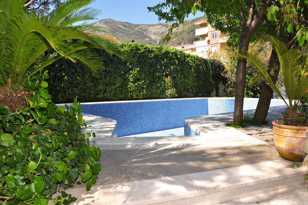 Hotel Dubrava