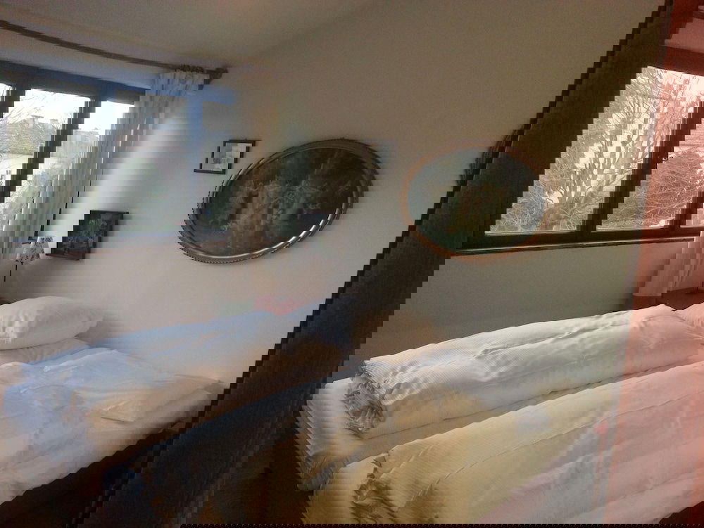 Hotel Haus Wartenberg