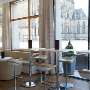 Hotel Am Domplatz cazare Linz