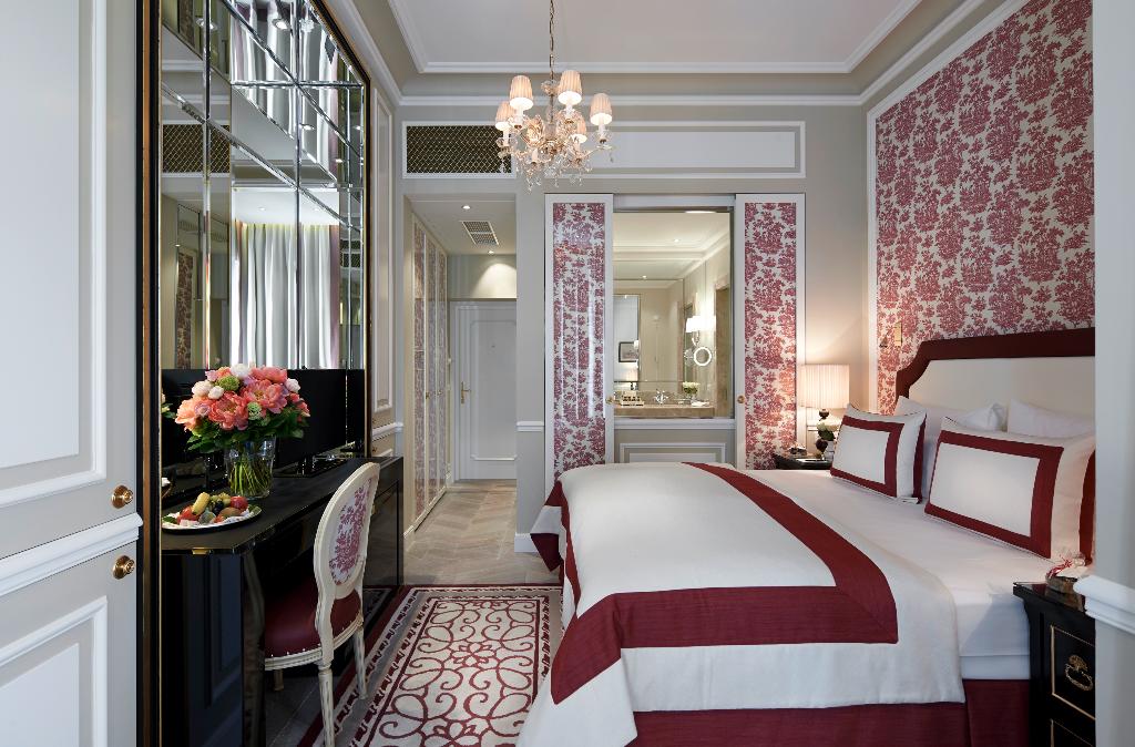 Hotel Hotel Sacher Salzburg