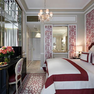 Hotel Hotel Sacher Salzburg cazare Salzburg