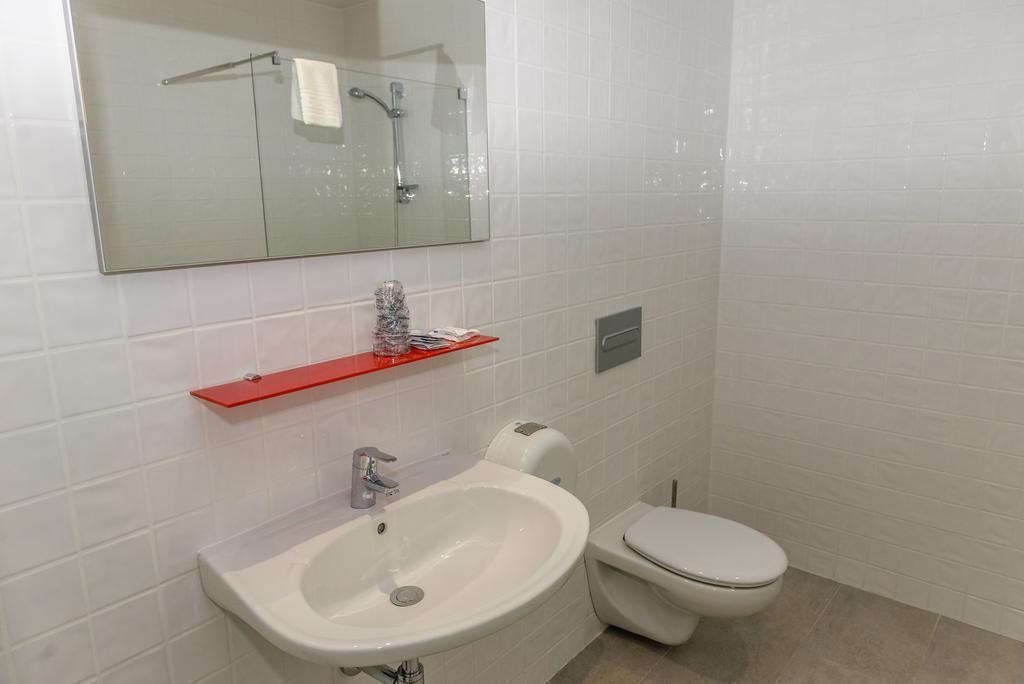 Hotel Princesa Do Gilao