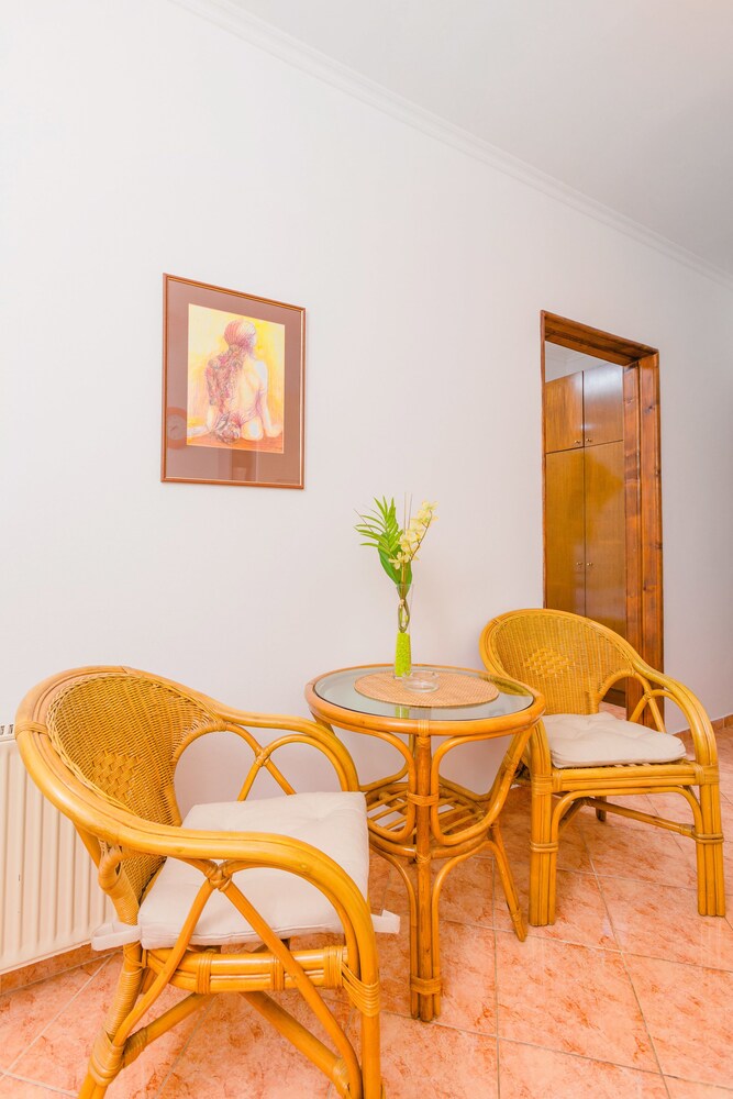 Hotel Franeta Apartments