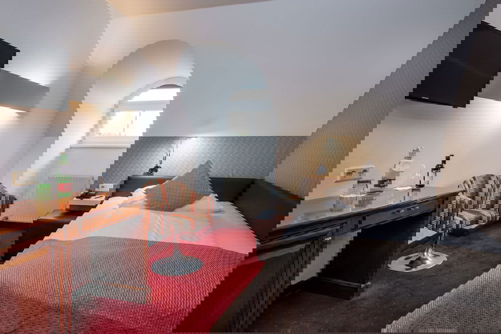 Hotel Hotel Am Mirabellplatz