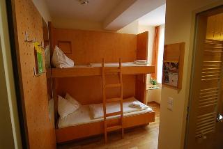 Hotel Jufa Hotel Salzburg