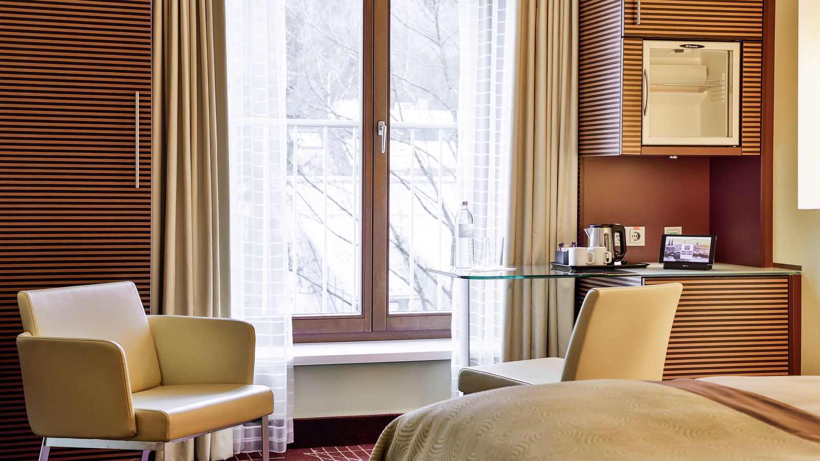 Hotel Dorint City-Hotel Salzburg