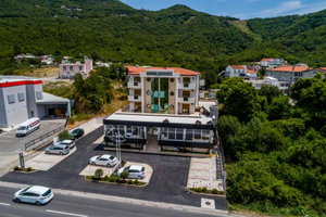 Hotel Hotel Odissey cazare Budva