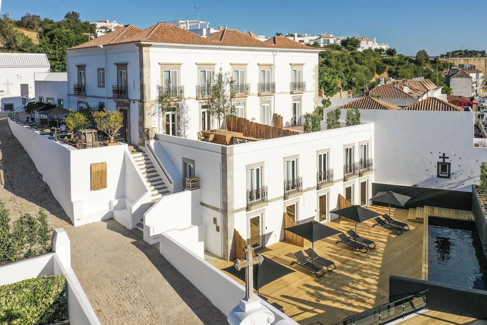 Hotel Colégio Charm House