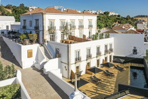 Hotel Colégio Charm House cazare Tavira