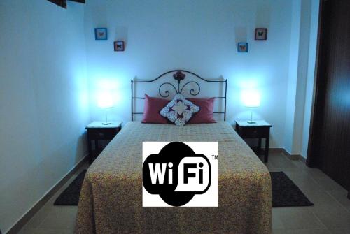 Hotel Apartamentos Gharb Diem