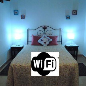 Hotel Apartamentos Gharb Diem cazare Tavira