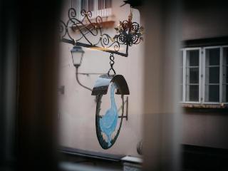 Arthotel Blaue Gans
