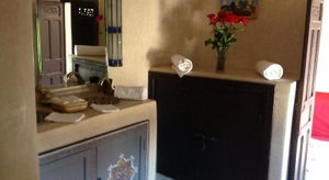 Hotel Riad Syba cazare Marrakesh