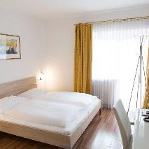 Hotel Salzburg Hotel Lilienhof cazare Salzburg