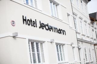 Hotel Hotel Jedermann