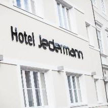 Hotel Hotel Jedermann cazare Salzburg