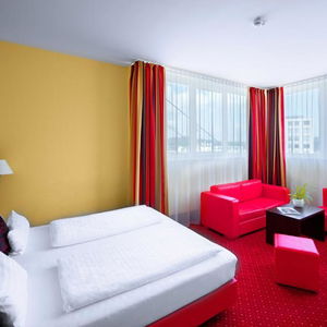 Hotel Best Western Plus Amedia Art Salzburg cazare Salzburg