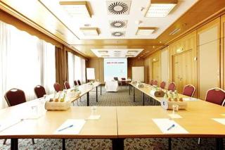 Hotel Fourside Hotel Salzburg