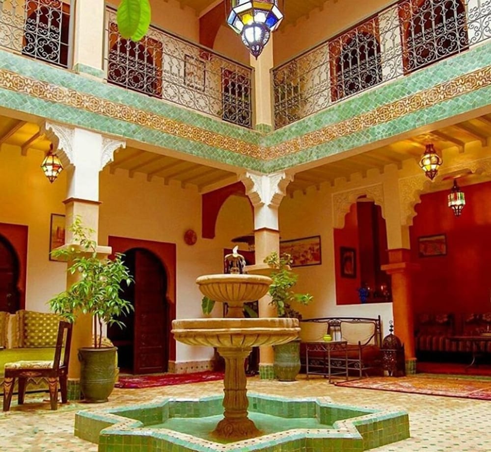 Hotel Errabii
