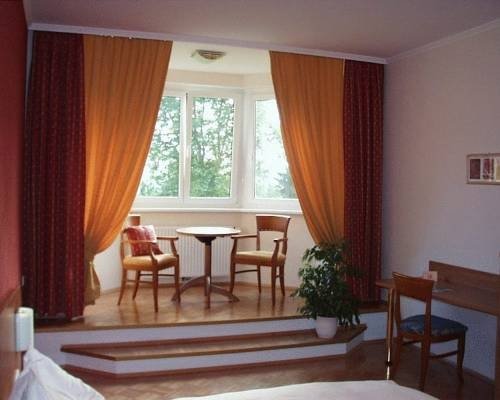 Hotel Der Marienhof Hotel Garni