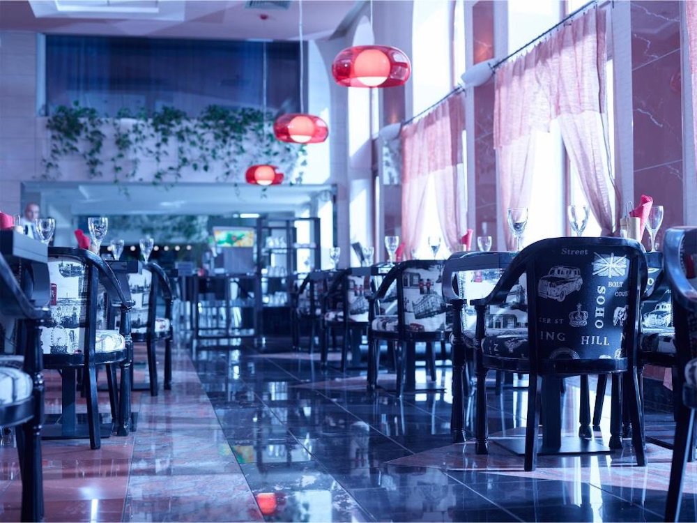 Hotel Continental Forum
