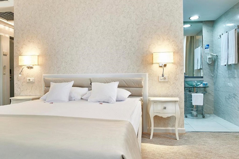 Hotel Continental Forum