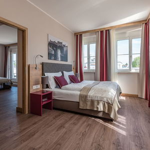 Hotel Hotel Max 70 cazare Salzburg