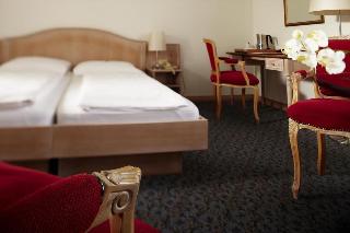 Hotel Amadeo Hotel Schaffenrath