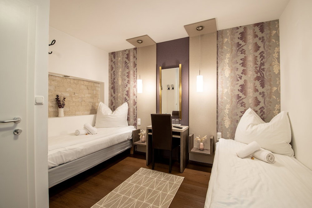Hotel Hotel Amadea