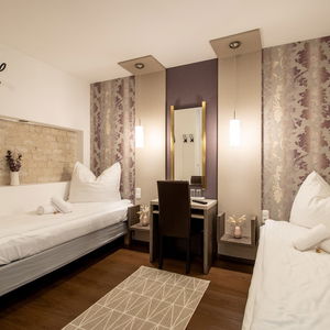 Hotel Hotel Amadea cazare Salzburg