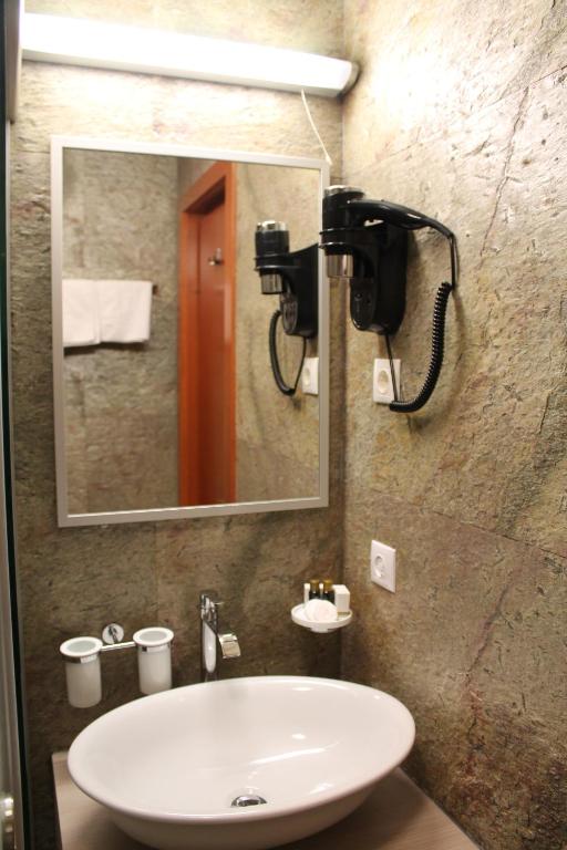 Best Western Silva Hotel