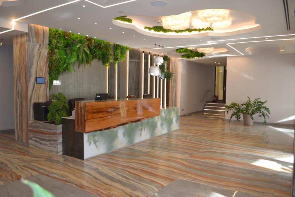 Best Western Silva Hotel