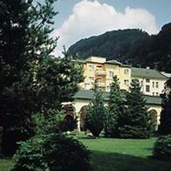 Hotel Altstadthotel Wolf-Dietrich cazare Salzburg