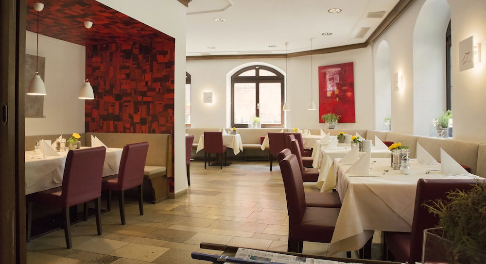 Levy's Rooms & Breakfast