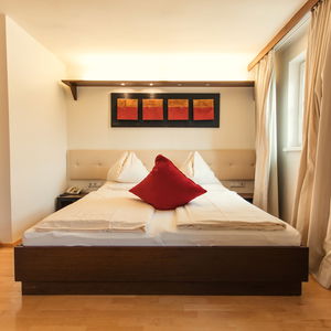 Hotel Hotel Rosenvilla cazare Salzburg