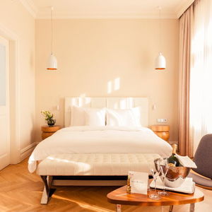 Hotel Sans Souci Vienna cazare Viena