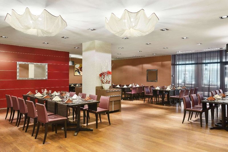 Hotel Ramada By Wyndham Sibiu