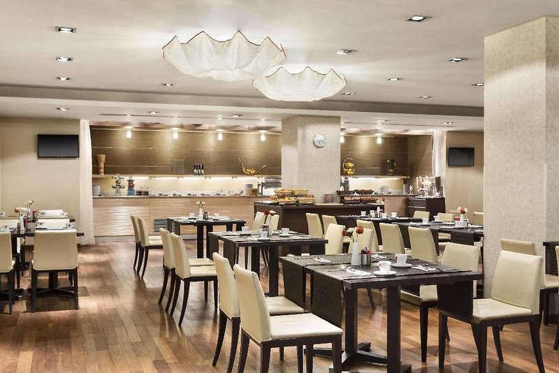 Ramada By Wyndham Sibiu