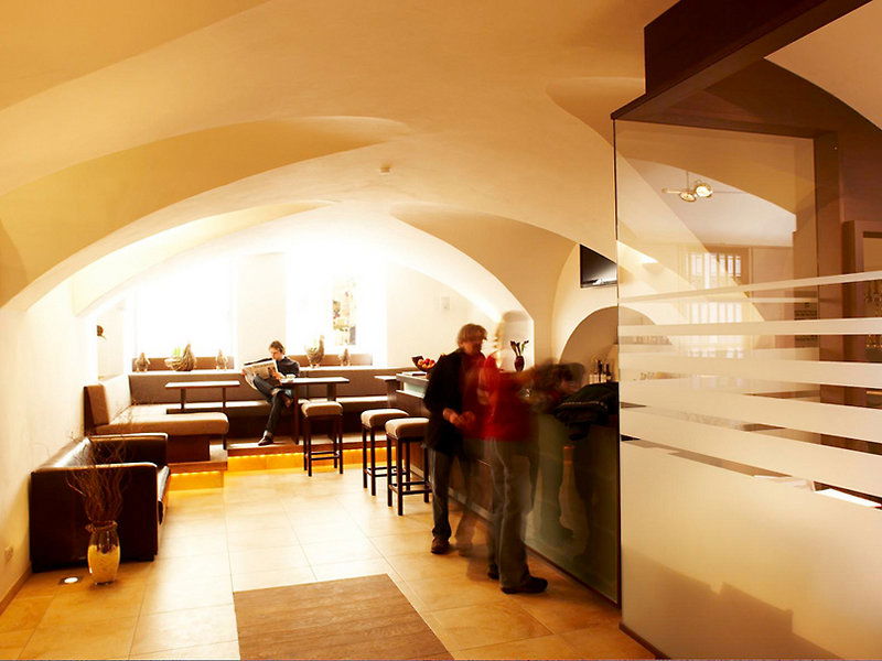 Hotel Altstadthotel Kasererbraeu Salzburg