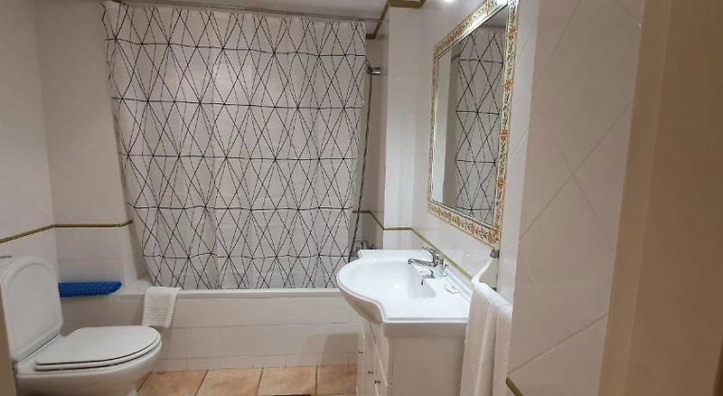 Hotel Apartamentos Mar Bel Sol