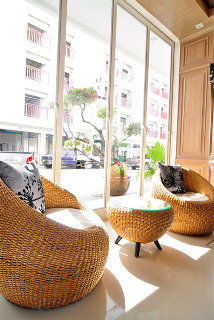 Hotel Patong Princess