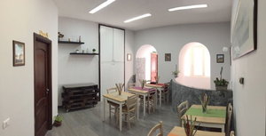 Hotel B&B Le 4 Stagioni cazare Napoli