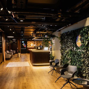 Hotel Rioca Vienna Posto 1 cazare Viena