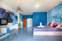 Hotel Belle Cose Guest House