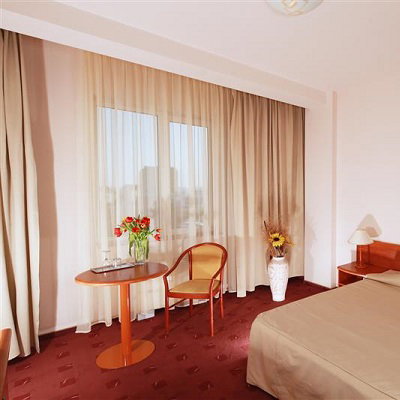 Hotel Mercure Sibiu Airport