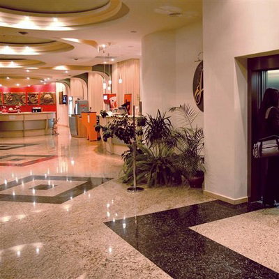 Mercure Sibiu Airport