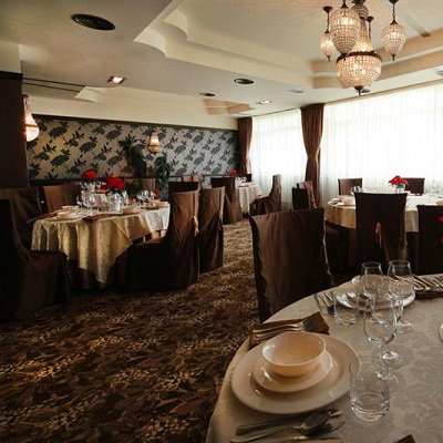 Mercure Sibiu Airport