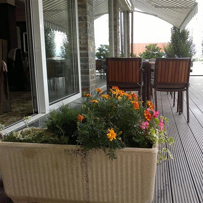Mercure Sibiu Airport