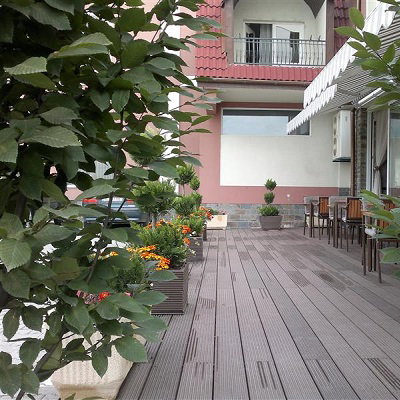 Mercure Sibiu Airport